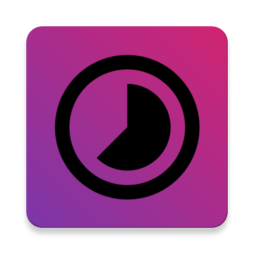 Advanced Darkroom Timer logo
