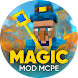 Магический Мод для Майнкрафт - Androidアプリ