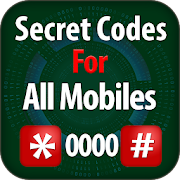 All Mobiles Secret Code