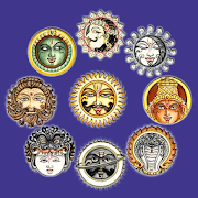 Navgraha Stotram  Icon