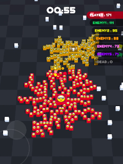 Sticky War