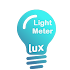 Illuminance: lux light meter1.0