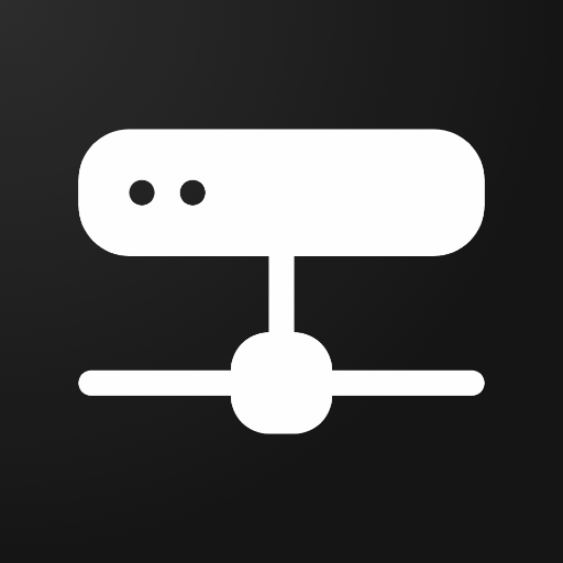 MC - Server Scanner logo