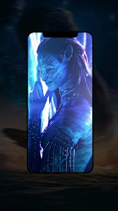Avatar Wallpapers HD 4K