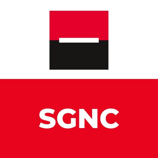Logo Société Générale Calédonie
