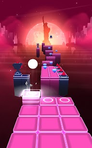 Dancing Sky 3 v1.9.6 MOD APK(Unlimited Money)Free For Android 10