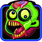 Zombie Smasher icon