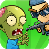 Zombie Wars: Invasion icon