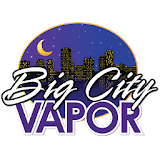 Big City Vapor Rewards icon