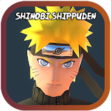 SHINOBI SHIPPUDEN 2: Ultimate Ninja Heroes icon