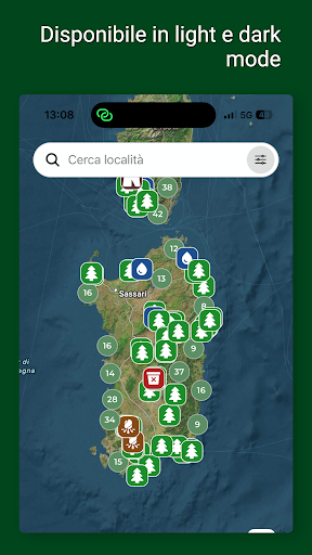 Mappa Magica screenshot 20