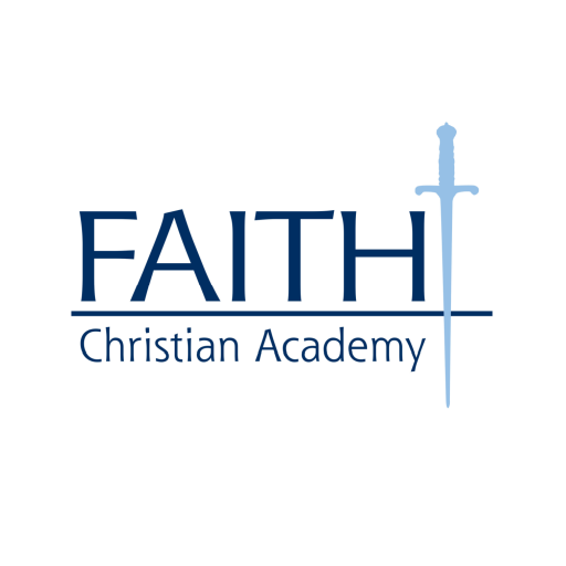 Faith Christian Academy Wausau logo