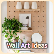 Wall Art Design Ideas | Creative Home Decor