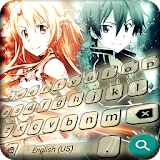 SAO Keyboard icon