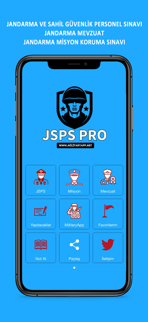 JSPS APPのおすすめ画像2