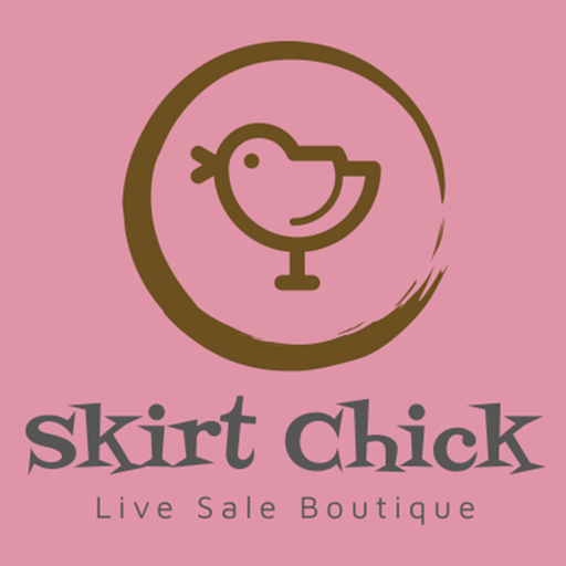 Skirt Chick logo