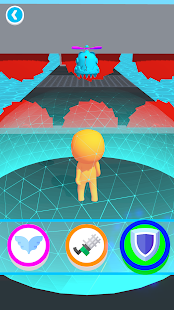 Robot Buddy 0.1.6 APK screenshots 4