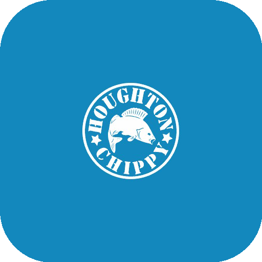 Hougton Chippy logo
