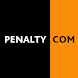 Penalty.com - サッカーライブスコア