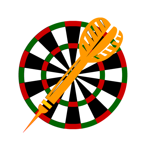My Dart Chart logo