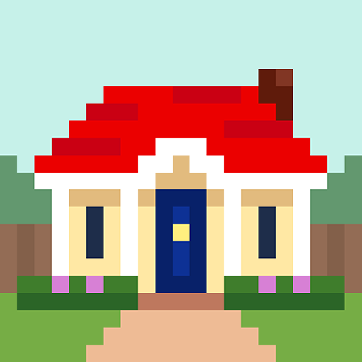 Nonogram House 1.0.2 Icon