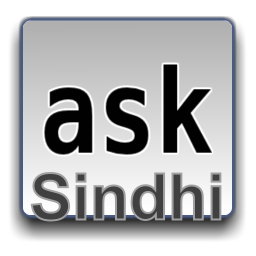 Icon image Sindhi for AnySoftKeyboard