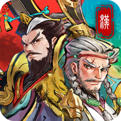 Clash of Han: Chiến Quốc