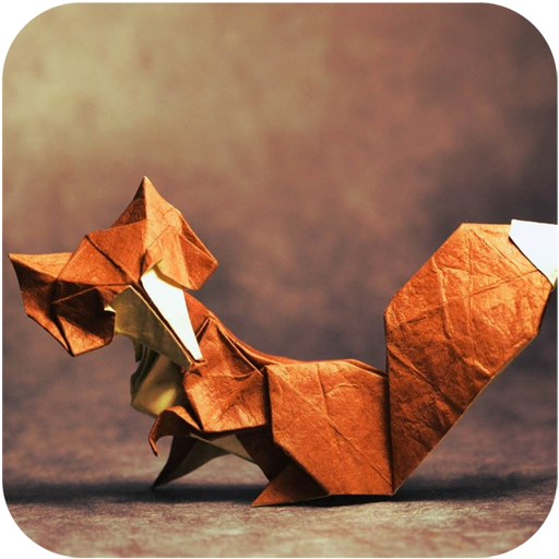 Best Origami Wallpaper