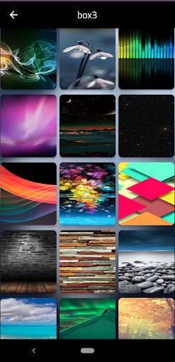 OPPO Find X Pro 5G Screen 2