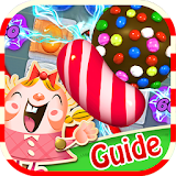 Best Guide Candy Crush Saga icon