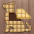 Wood BlockPuz Jigsaw Puzzle1.02