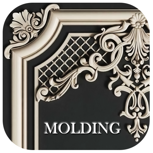 Wall Molding Design Ideas logo