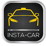 Insta-Car Plus Driver icon