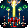 Galaxy Squad War game apk icon