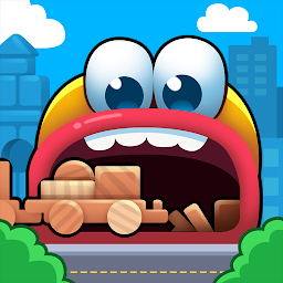 Toy Hole Mod Apk