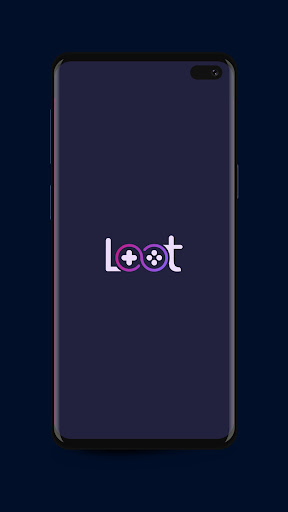 Loot Kw Screen 2