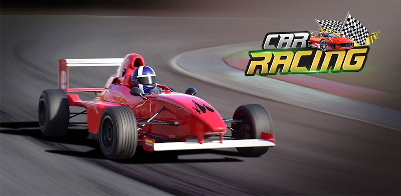 Formula Car Race Car Games