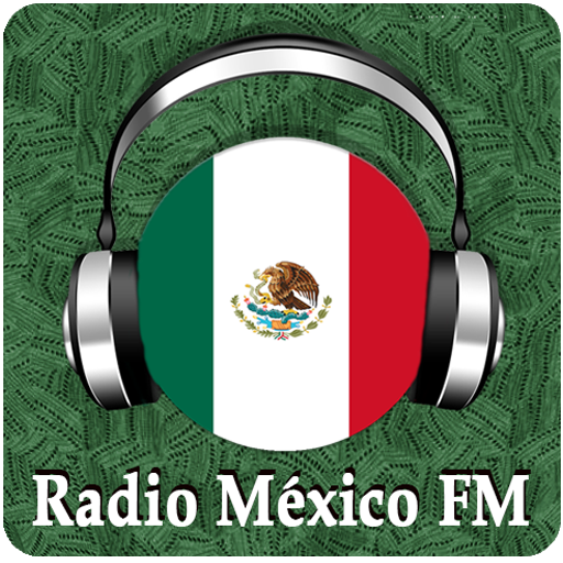 Radio Mexico FM logo