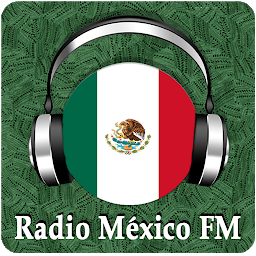Icon image Radio Mexico FM