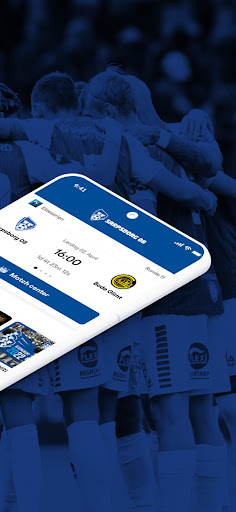 Sarpsborg 08 Screen 2