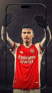 Arsenal FC Wallpaper HD 2K 4K