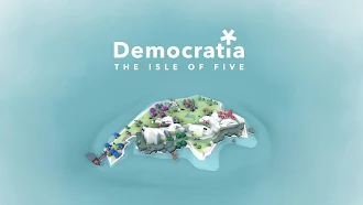 Game screenshot Democratia: The Isle of Five mod apk