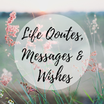 Cover Image of Descargar Inspirational Life Lesson Quotes, Messages, Status 2.5 APK