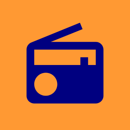 India Radio Stations 1.0 Icon