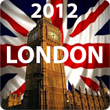 2012 London Games icon