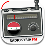 SYRIA RADIO FM
