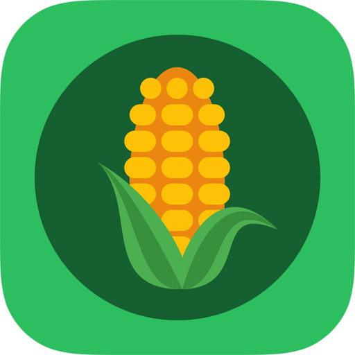 SilageSnap logo