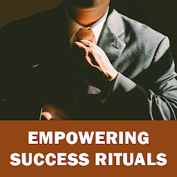 Obraz ikony: Empowering Success Rituals and