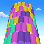 Cover Image of Download Tower Color  APK