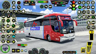 Bus Simulator India: Coach Bus - Screenshot 3